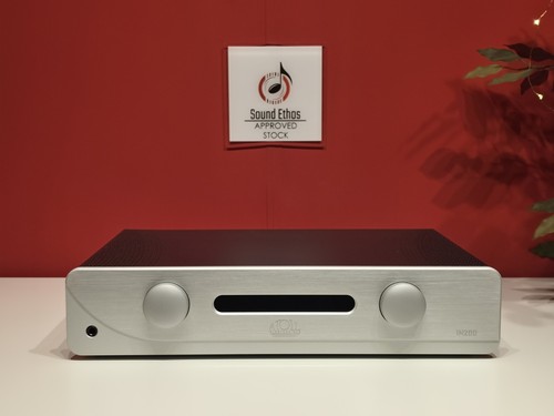 Amplificatore integrato