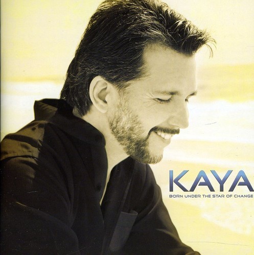 Kaya born under the star - -,