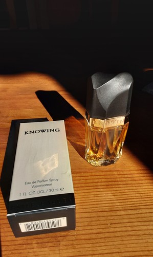 Estee lauder knowing eau - estee,