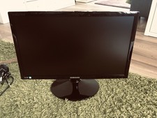 Samsung syncmaster 300 - 300, 24