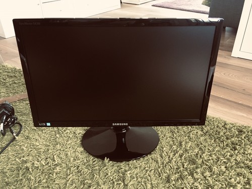 Samsung syncmaster 300 24 - syncmaster, sa