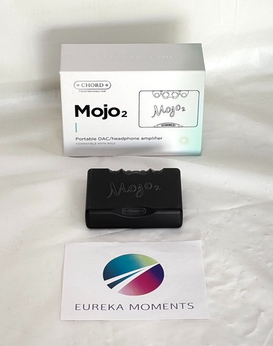 Chord electronics mojo - chord, 2