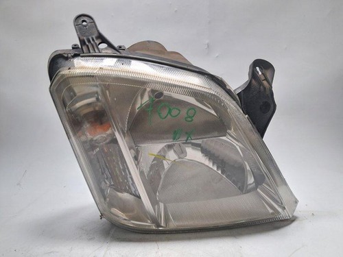 93175365 fanale anteriore - fanale,
