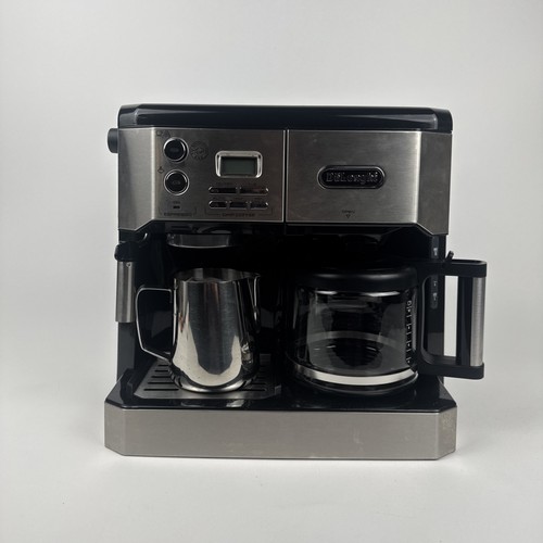 Delonghi bco430 macchina - bco430,