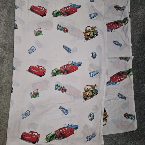 Walt disney pixar cars foglio - walt,