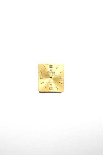 Omega constellation 18k - 18k,