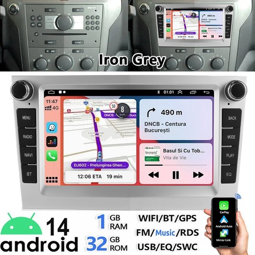 Android per opel - 14,