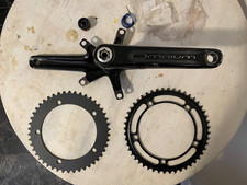 SRAM Ominium Crankset 167.5mm