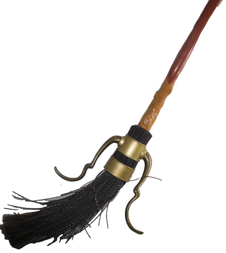 Harry potter nimbus - potter, 36"