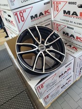 CERCHI In LEGA MAK EVO 7,5x17