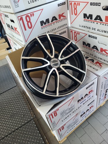 Cerchi lega mak evo - in,