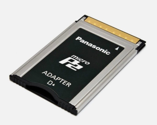 Panasonic aj p2ad1g - x,