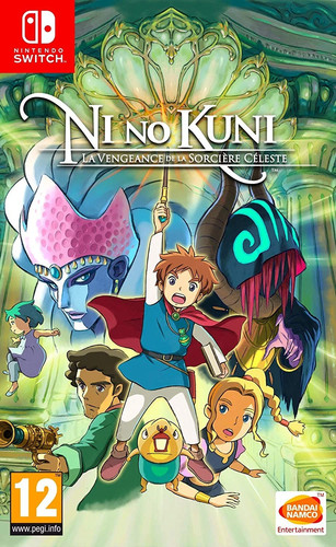 Kuni vengeance de - la, la