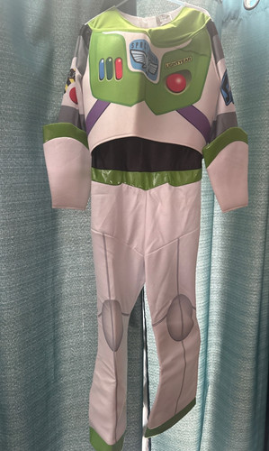 Costume disney pixar - disney,