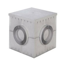 ELETTROSERVICE POZZETTO IN