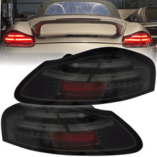 Kit luci posteriori full led