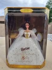 Barbie dans role de - as,