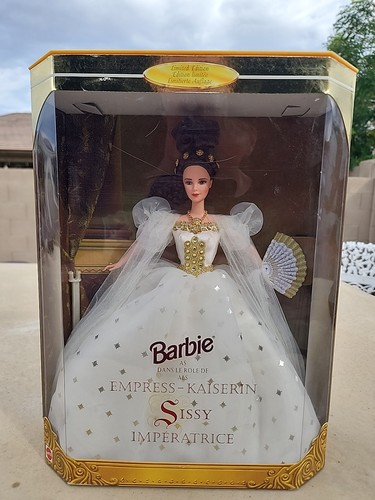 Barbie dans role - barbie, le