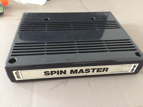K3662nn spin master - master, snk