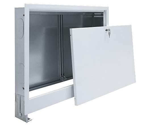 Armadio distribuzione - di,