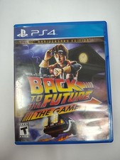 Ritorno al Futuro: Il Gioco