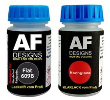 Pennarello vernice per Fiat