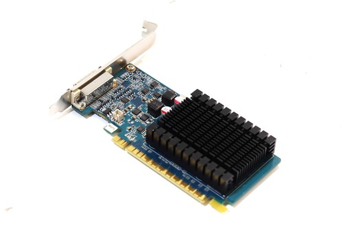 Pny nvidia geforce 8400 - 8400, gs