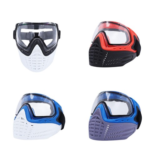 Maschera scherma universale - da,