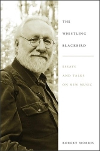 The whistling blackbird - whistling,