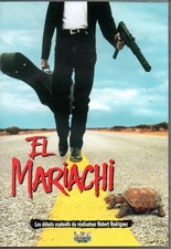 EL MARIACHI DVD Robert