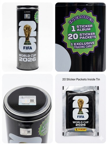 Album figurine ufficiali fifa - figurine,
