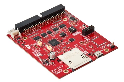 Zuluscsi blaster un - zuluscsi,