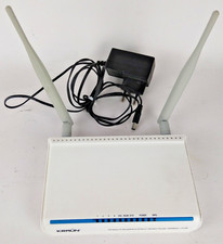 Kraun 2t2r modem adsl2 router - 2t2r,