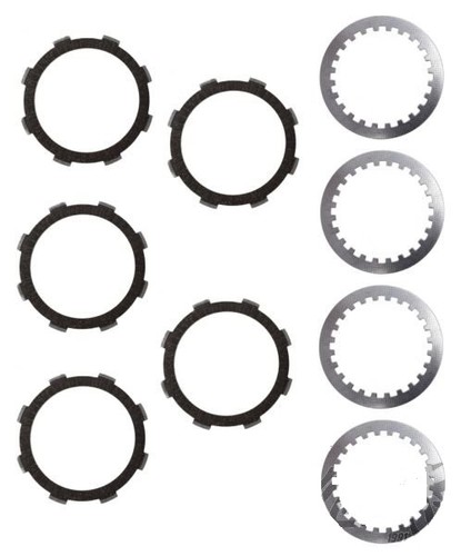 Kit dischi frizione per - , motore