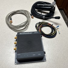 Lowrance Structure Scan LSS-1