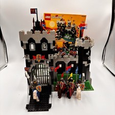 LEGO Castle Black Knights