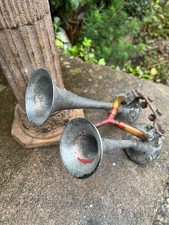 Set tromba aria - , doppio