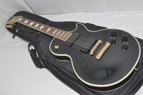 Epiphone japan les - japan, custom