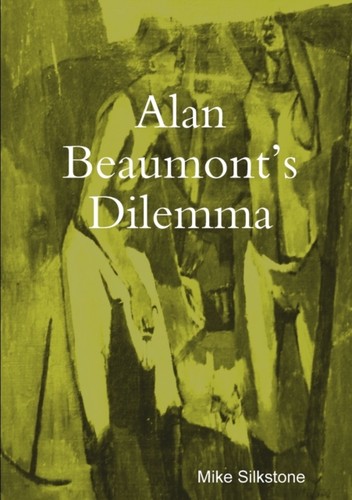Silkstone alan beaumont - alan, beaumont's