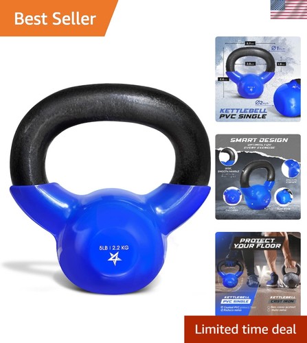 Set kettlebell ghisa - set,