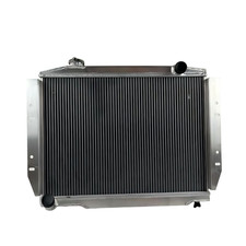 Radiatore in alluminio per