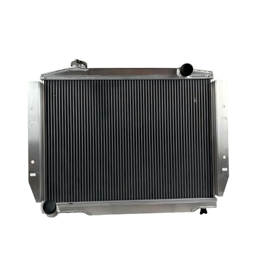 Radiatore alluminio per - radiatore,