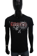 T-shirt Diesel Uomo Taglia S