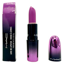 rossetto Mac Cosmetics Love Me