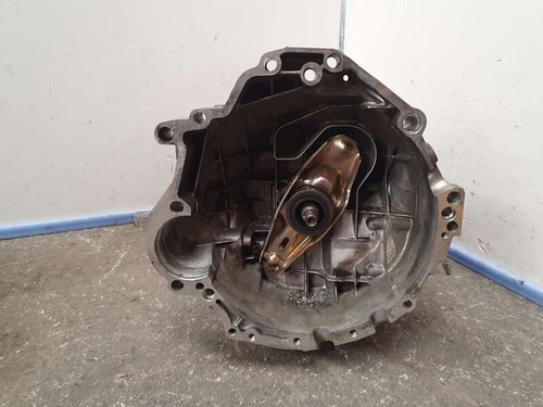 Cambio audi berlina 1 - cambio,