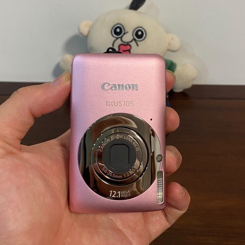 Canon ixus 105 sd 1300 - ixus, is/