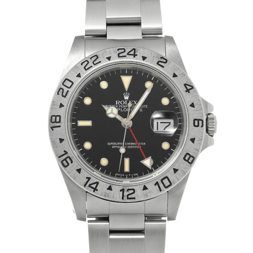 Orologio rolex explorer - explorer, ii