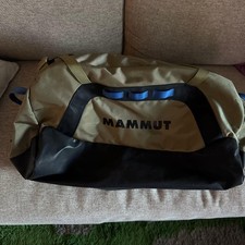Zaino Mammut Cargon borsa