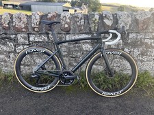 Telaio e gruppo Specialized Tarmac SL7