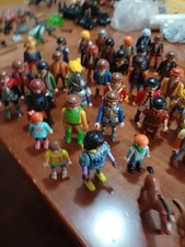 Playmobil Personaggi E